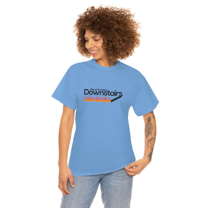 Please Transition Unisex Heavy Cotton Tee