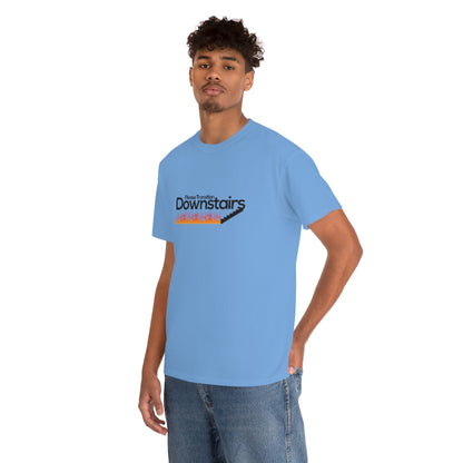 Please Transition Unisex Heavy Cotton Tee