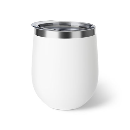 Copper Vacuum Insulated Cup