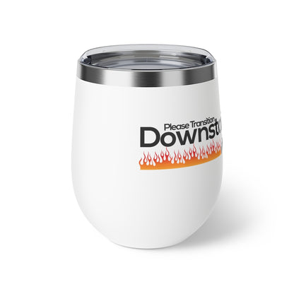Copper Vacuum Insulated Cup