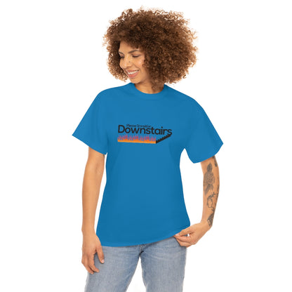 Please Transition Unisex Heavy Cotton Tee