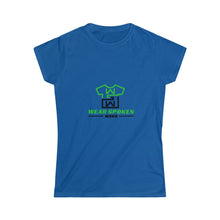 Load image into Gallery viewer, Women&#39;s Softstyle Tee
